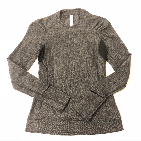 lululemon athletica Tops - Lululemon This Fast Long Sleeve